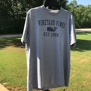 Vineyard Graphic T/shirt